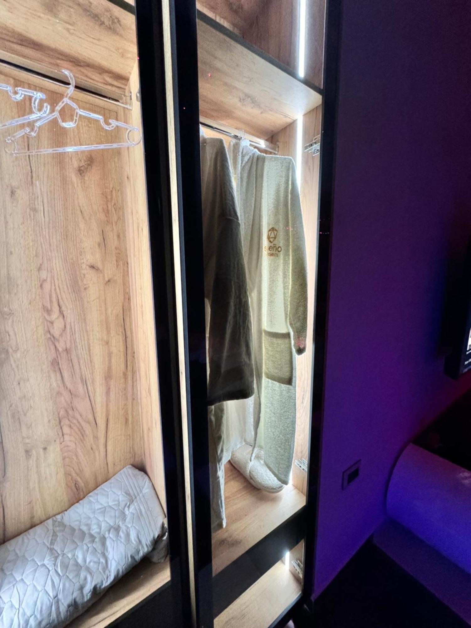 Sueno Apartments & Suites ティラナ エクステリア 写真