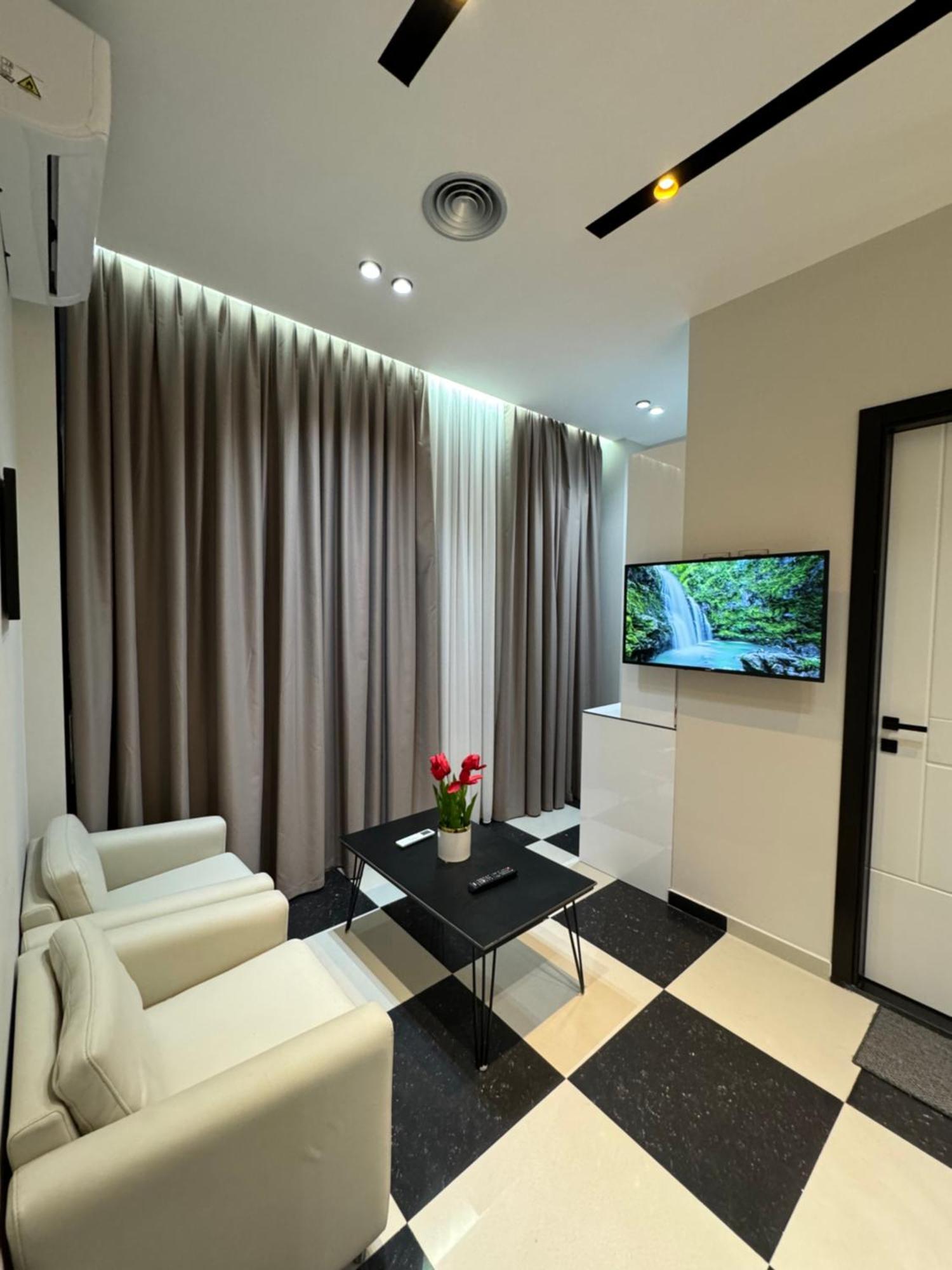 Sueno Apartments & Suites ティラナ 部屋 写真