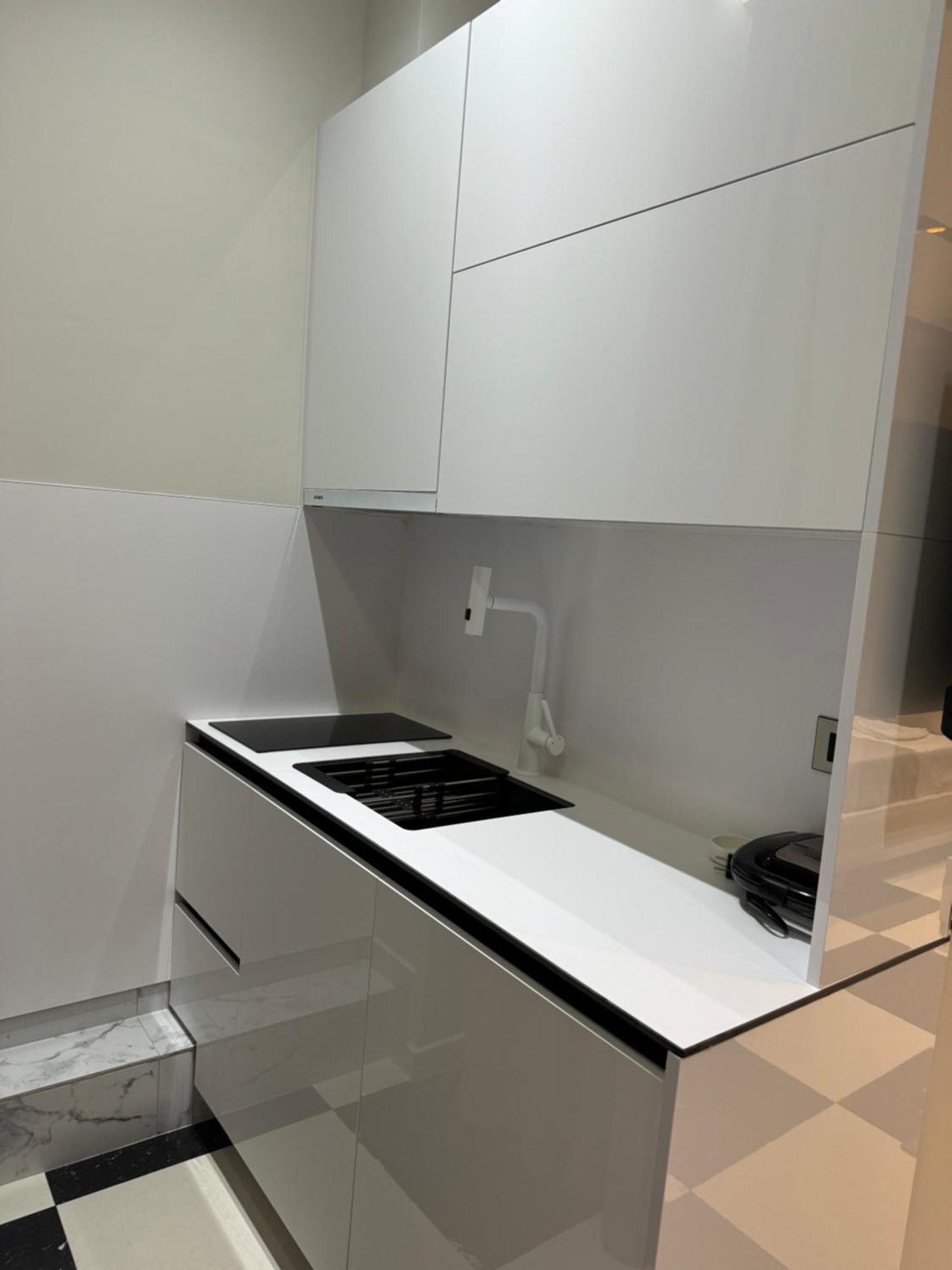 Sueno Apartments & Suites ティラナ 部屋 写真